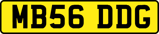 MB56DDG