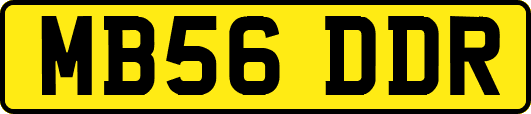 MB56DDR