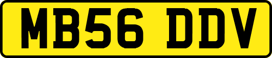 MB56DDV