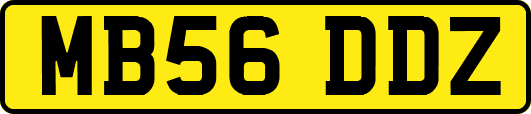 MB56DDZ