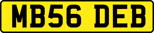 MB56DEB