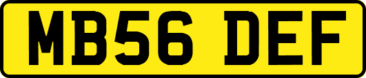 MB56DEF