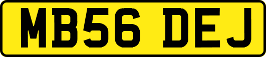 MB56DEJ