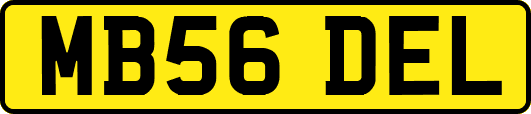 MB56DEL