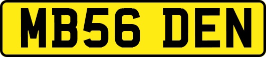 MB56DEN