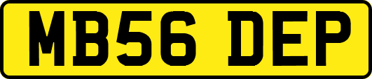 MB56DEP