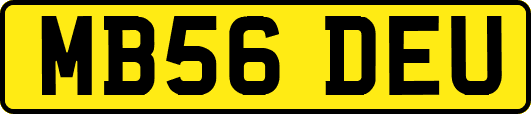 MB56DEU