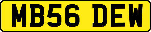 MB56DEW