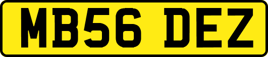 MB56DEZ