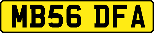 MB56DFA