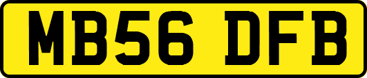 MB56DFB
