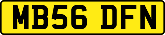MB56DFN