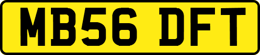 MB56DFT