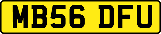 MB56DFU