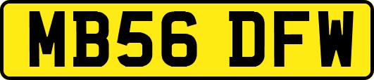 MB56DFW
