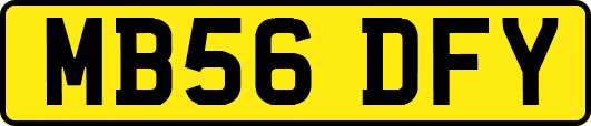 MB56DFY