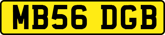 MB56DGB