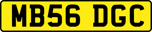 MB56DGC