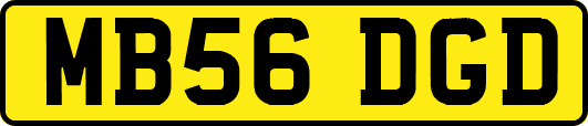 MB56DGD