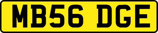 MB56DGE