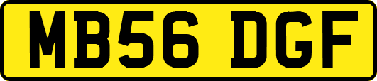 MB56DGF