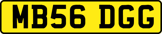 MB56DGG
