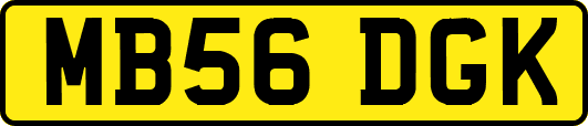 MB56DGK