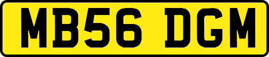 MB56DGM