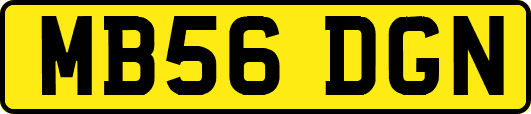 MB56DGN