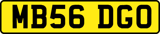 MB56DGO
