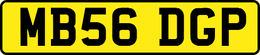 MB56DGP