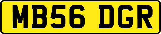 MB56DGR