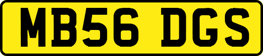 MB56DGS