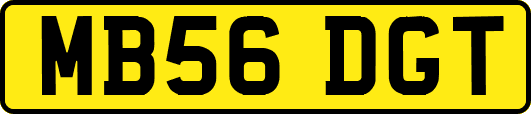 MB56DGT