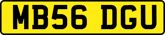 MB56DGU