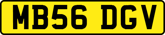 MB56DGV