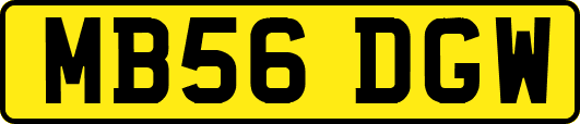 MB56DGW