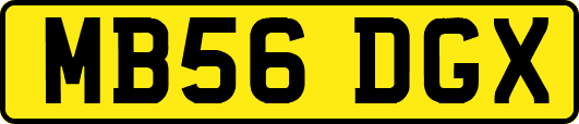 MB56DGX