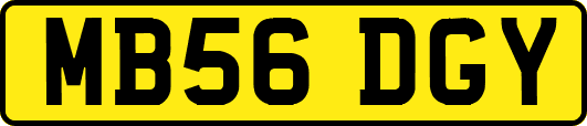 MB56DGY