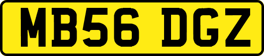 MB56DGZ