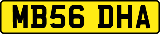 MB56DHA