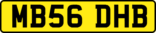MB56DHB