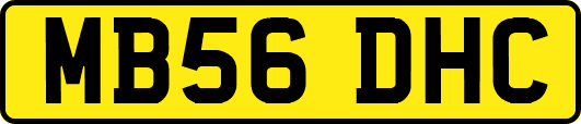 MB56DHC