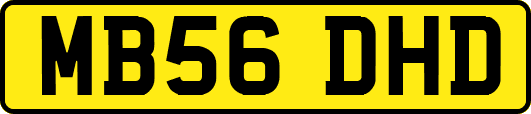 MB56DHD