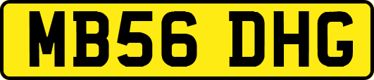MB56DHG