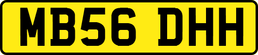 MB56DHH