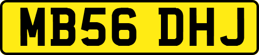 MB56DHJ