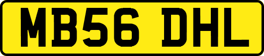 MB56DHL