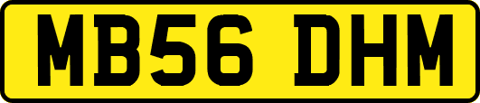 MB56DHM