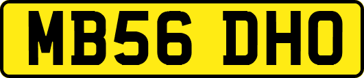 MB56DHO